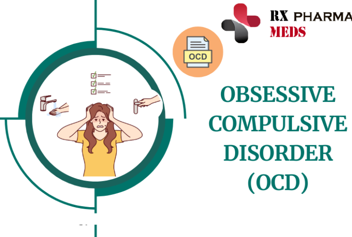 Obsessive Compulsive Disorder (OCD): Types, Signs, Treatment & Cause